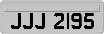 JJJ2195
