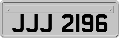 JJJ2196