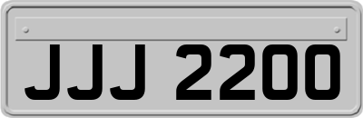 JJJ2200