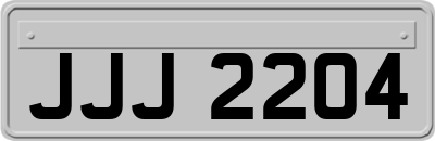 JJJ2204