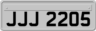 JJJ2205