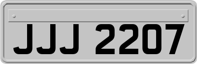 JJJ2207