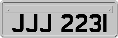 JJJ2231