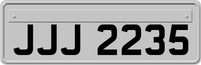 JJJ2235