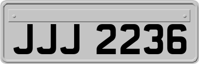 JJJ2236