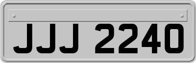 JJJ2240