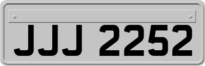 JJJ2252