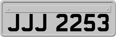 JJJ2253
