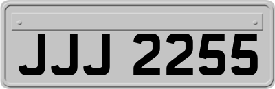 JJJ2255