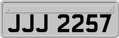 JJJ2257