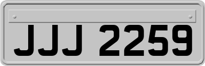 JJJ2259