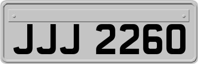 JJJ2260