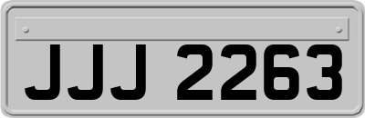 JJJ2263