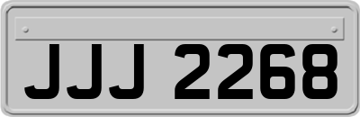 JJJ2268
