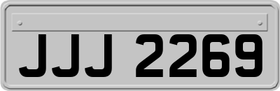 JJJ2269