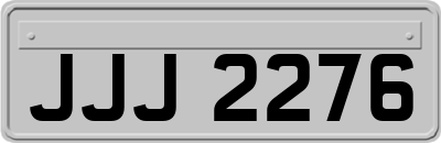JJJ2276