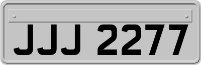 JJJ2277