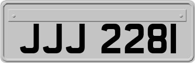 JJJ2281
