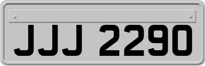 JJJ2290
