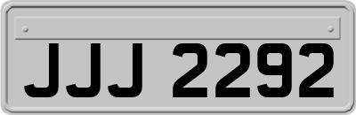 JJJ2292