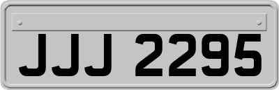 JJJ2295