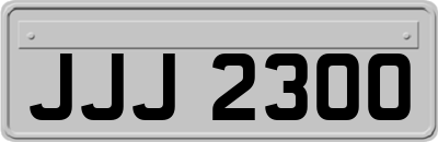 JJJ2300