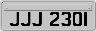 JJJ2301