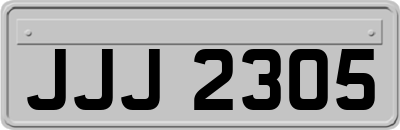 JJJ2305