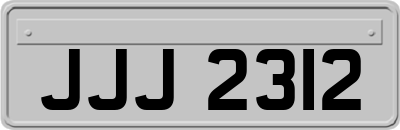 JJJ2312