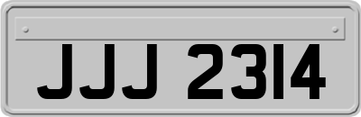 JJJ2314