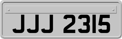 JJJ2315