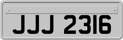 JJJ2316