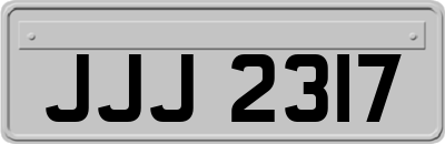 JJJ2317