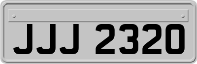 JJJ2320