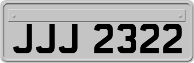 JJJ2322
