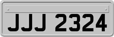 JJJ2324
