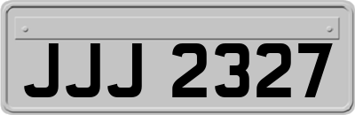 JJJ2327