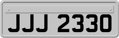 JJJ2330