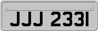 JJJ2331