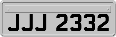 JJJ2332