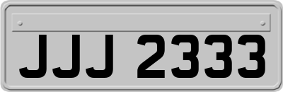 JJJ2333