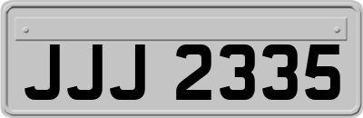 JJJ2335