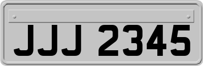 JJJ2345