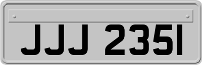 JJJ2351