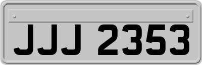 JJJ2353
