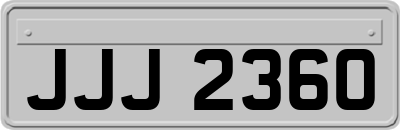 JJJ2360