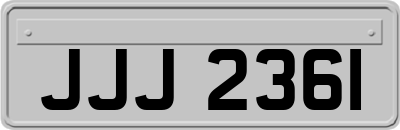 JJJ2361
