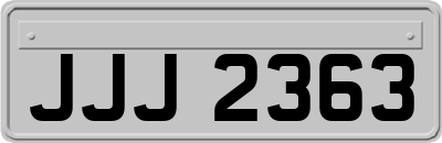 JJJ2363