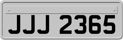 JJJ2365