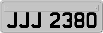 JJJ2380